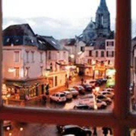Petite Maison De Ville Au Calme Brie-Comte-Robert Exteriér fotografie